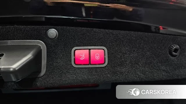 Mercedes-Benz S-Class W222 id 3703619 из Кореи 11