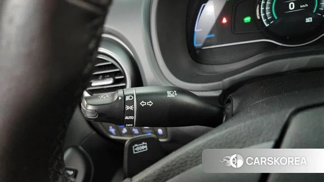 Hyundai Kona Electric id 4397636 из Кореи 11