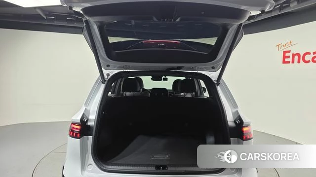 Renault Korea (Samsung) Grand Coleos id 4487782 из Кореи 11