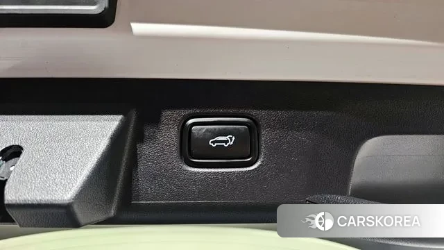 Hyundai The New Tucson (NX4) id 3523503 из Кореи 11