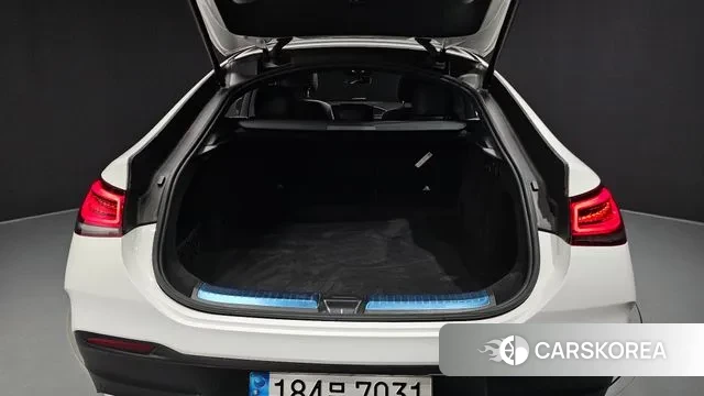 Mercedes-Benz GLE-Class W167 id 3120605 из Кореи 11