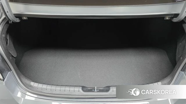 Hyundai The New Avante (CN7) id 4879611 из Кореи 11