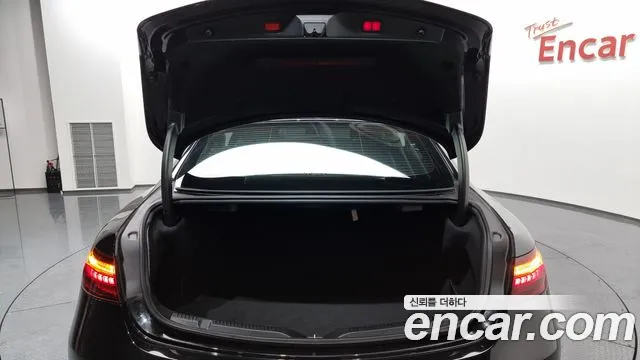 Mercedes-Benz E-Class W213 id 2694794 из Кореи 11