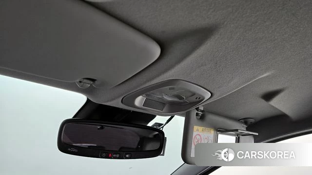 Chevrolet (GM Daewoo) The New Spark id 3898603 из Кореи 11