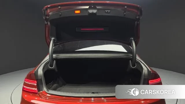 Genesis G80 (RG3) id 3732402 из Кореи 11