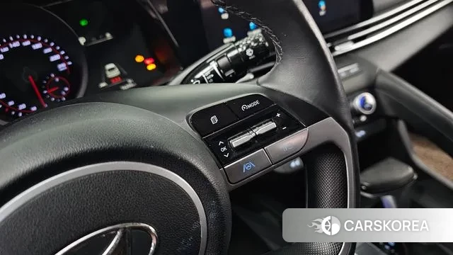 Hyundai Avante (CN7) id 3503023 из Кореи 11