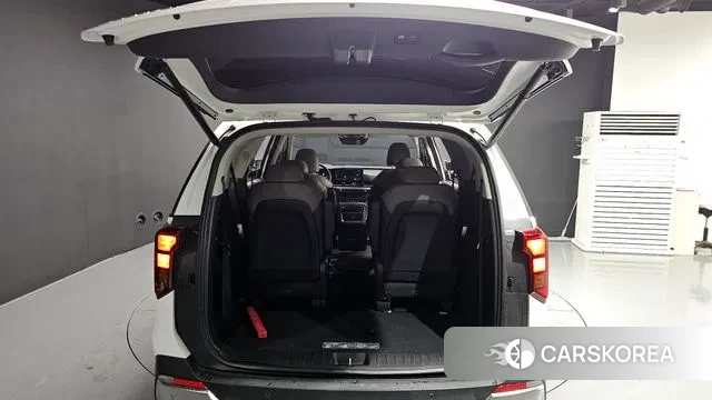 Kia The New Carnival 4th Generation id 3447066 из Кореи 11