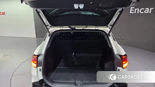 Kia Sportage 5th Generation id 3354456 из Кореи 11