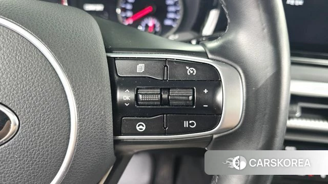 Kia K5 3rd generation id 4907072 из Кореи 11
