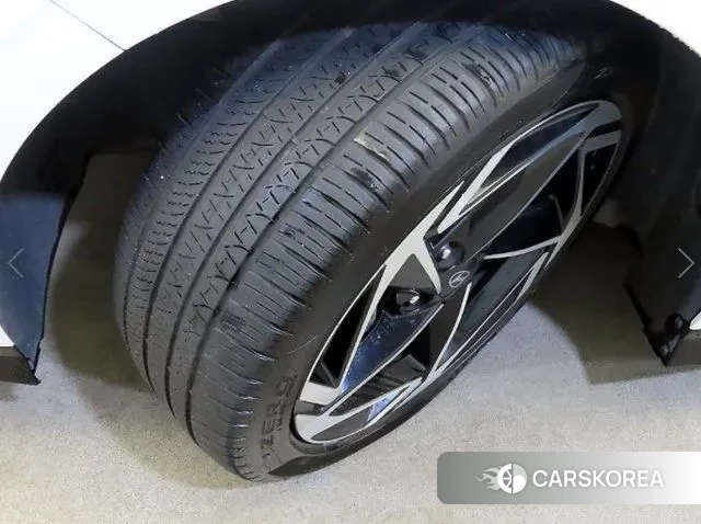 Hyundai Sonata D Edge (DN8) id 3261968 из Кореи 11