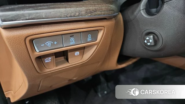 Genesis G80 (RG3) id 4631974 из Кореи 11