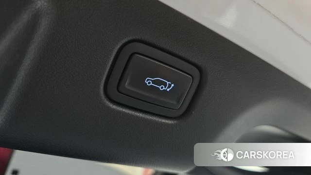Hyundai Kona (SX2) id 4469279 из Кореи 11