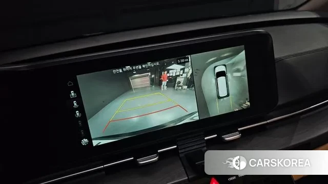 Kia Carnival 4th generation id 3207281 из Кореи 11