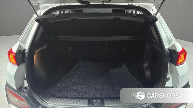 Hyundai Kona Electric id 3965582 из Кореи 11