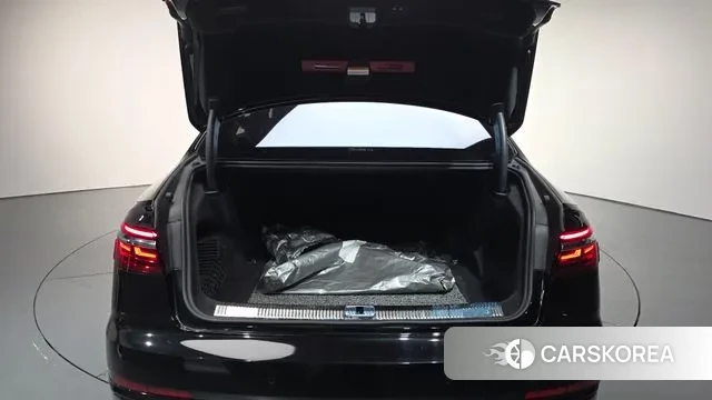 Audi A8 (D5) id 2999239 из Кореи 11