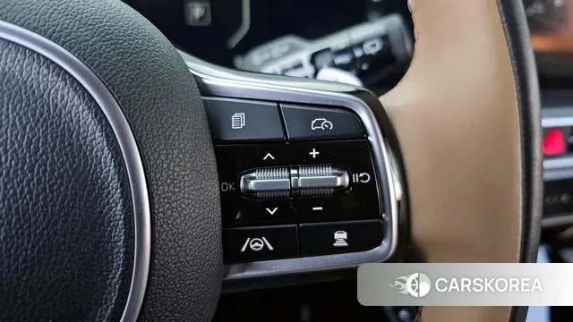 Kia The New Sorento 4th Generation id 3410431 из Кореи 11