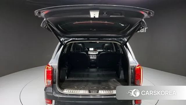 Hyundai Palisade id 3540793 из Кореи 11