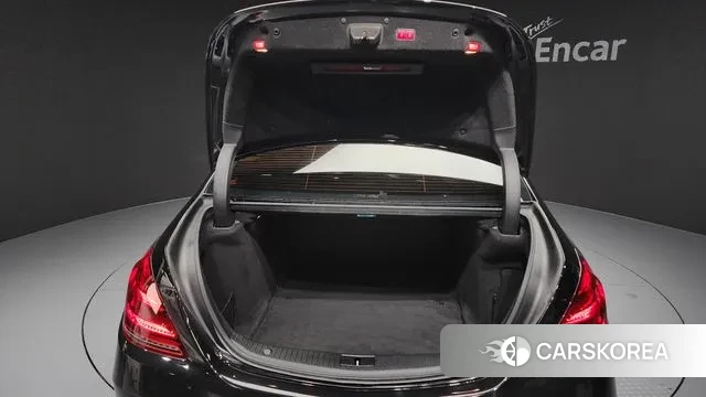 Mercedes-Benz S-Class W222 id 3390499 из Кореи 11