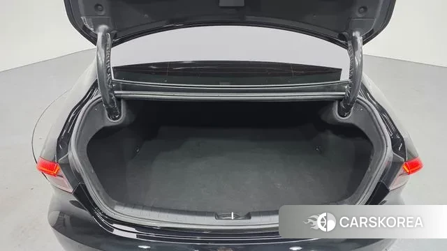 Hyundai The New Grandeur IG id 3625579 из Кореи 11