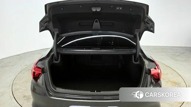 Kia K8 id 4186151 из Кореи 11