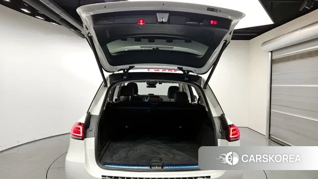 Mercedes-Benz GLE-Class W167 id 3550291 из Кореи 11