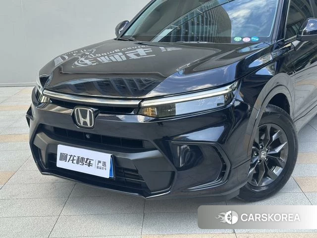 Honda Hao Ying id 4321219 из Китая 11