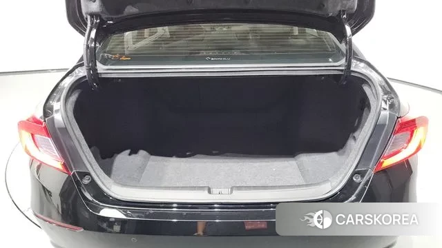 Honda Accord 10th Generation id 3045449 из Кореи 11