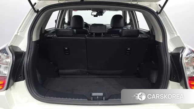 Ssangyong Berry New Tivoli id 3702005 из Кореи 11