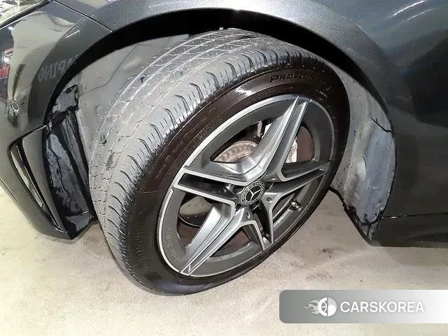 Mercedes-Benz CLS-Class C257 id 3416488 из Кореи 11