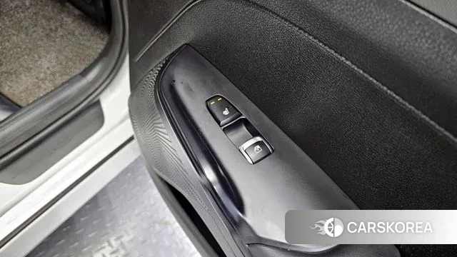 Kia The New K5 3rd generation id 3614396 из Кореи 11