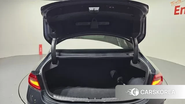 Hyundai Grandeur IG Hybrid id 3434880 из Кореи 11