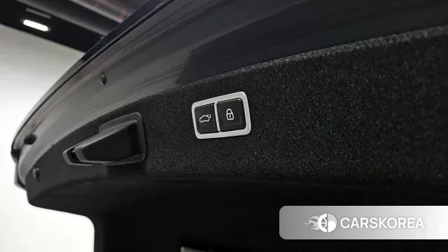 Genesis G80 (RG3) id 3242899 из Кореи 11