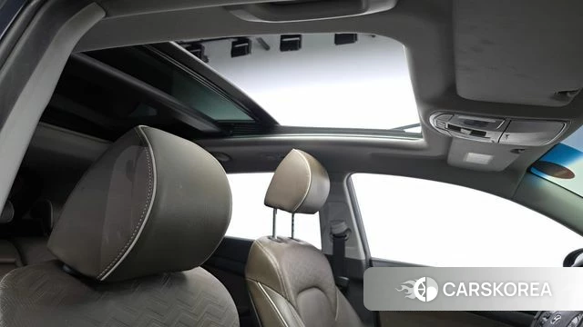 Hyundai All New Tucson id 4605153 из Кореи 11