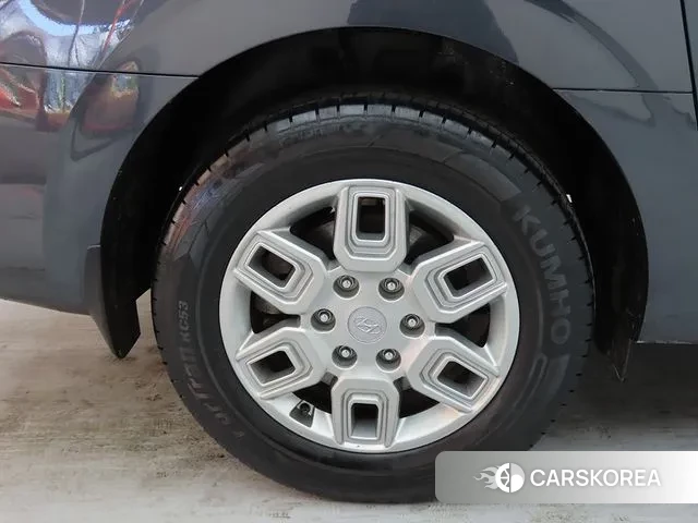 Hyundai Staria id 3734745 из Кореи 11