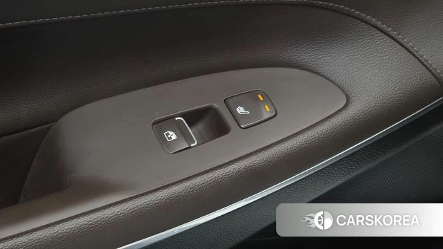Hyundai The New Grandeur IG id 4620043 из Кореи 11