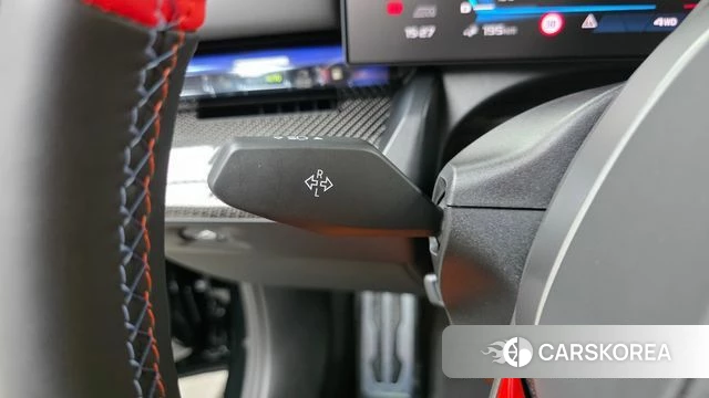 BMW M5 (G90) id 4421308 из Кореи 11