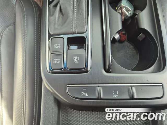 Hyundai Grandeur IG id 2640426 из Кореи 11