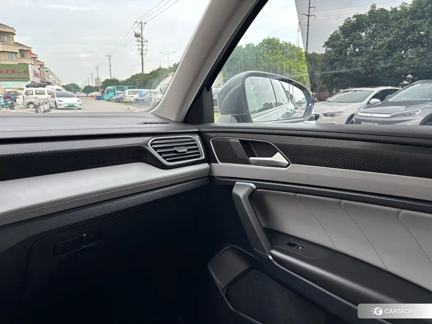 Volkswagen Tanyue id 4577890 из Китая 11