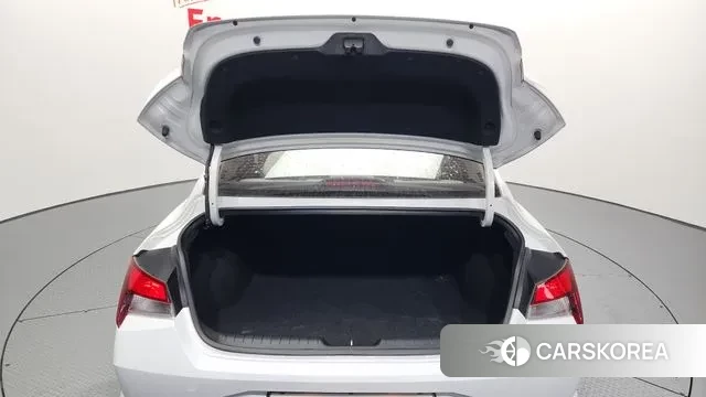 Hyundai Avante (CN7) id 3577857 из Кореи 11