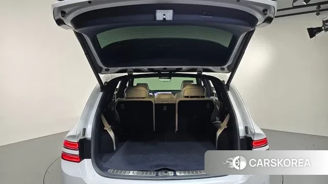 Genesis GV80 id 3431718 из Кореи 11