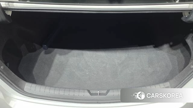Hyundai Sonata New Rise id 4496837 из Кореи 11