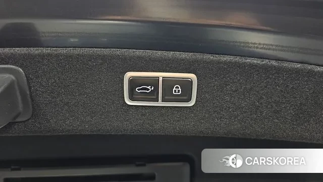 Genesis G80 (RG3) id 3649957 из Кореи 11