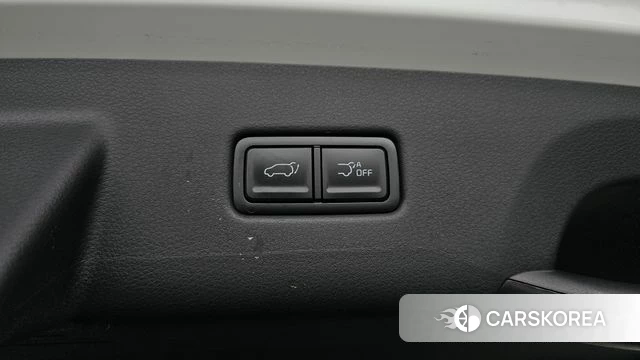 Kia The New Carnival 4th Generation id 4602328 из Кореи 11