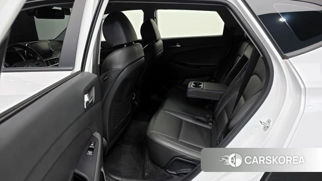 Hyundai All New Tucson id 4187815 из Кореи 11