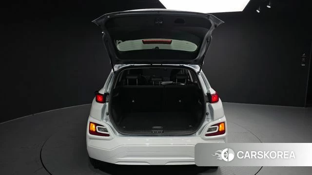 Hyundai Kona id 3844074 из Кореи 11