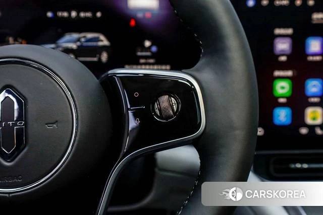 AITO Ask the world M9 id 3920829 из Китая 11