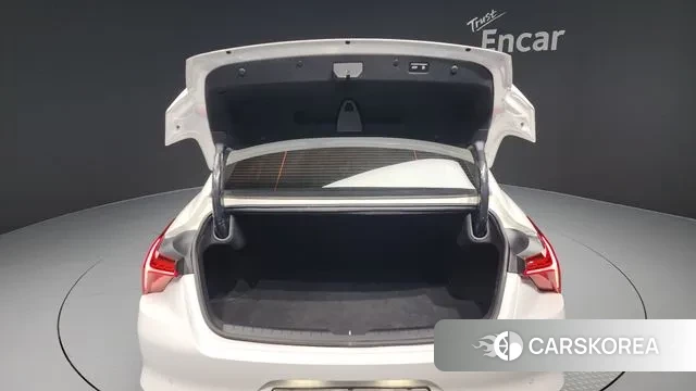 Kia K8 id 3311971 из Кореи 11