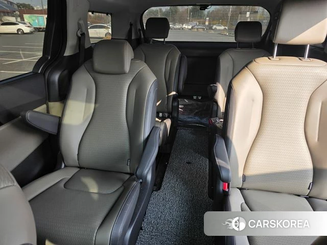 Kia The New Carnival 4th Generation id 3850574 из Кореи 11