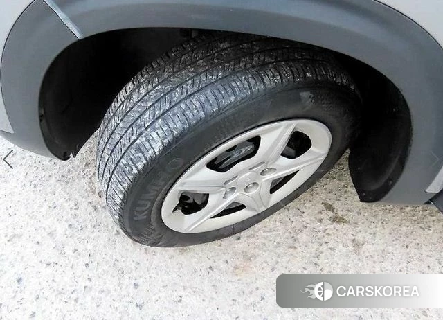 Kia Seltos id 3884654 из Кореи 11