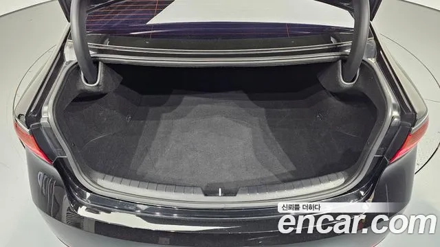 Kia Come New K7 id 2912703 из Кореи 11